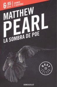 LA SOMBRA DE POE