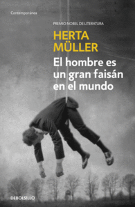 EL HOMBRE ES UN GRAN FAIS�N EN EL MUNDO