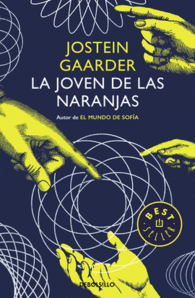 LA JOVEN DE LAS NARANJAS