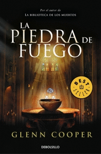 LA PIEDRA DE FUEGO