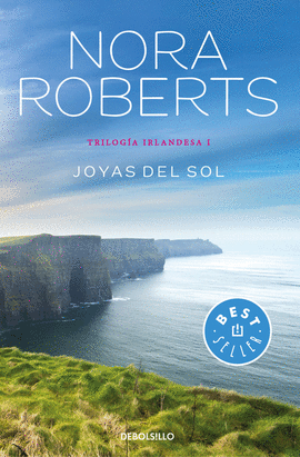 JOYAS DEL SOL (TRILOG�A IRLANDESA 1)