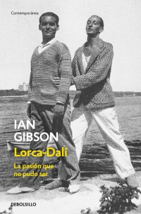 LORCA-DAL, LA PASIN QUE NO PUDO SER