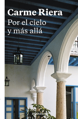 POR EL CIELO Y M�S ALL�