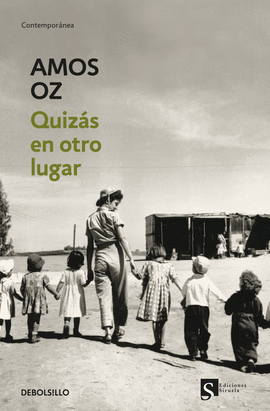 QUIZ�S EN OTRO LUGAR