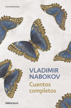 CUENTOS COMPLETOS CONTEMPORANEA