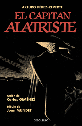 EL CAPIT�N ALATRISTE (VERSI�N GR�FICA)