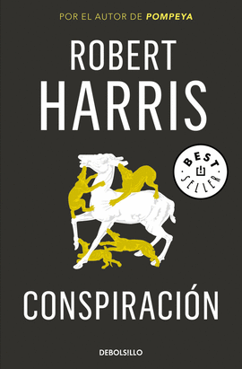 CONSPIRACI�N (TRILOG�A DE CICER�N 2)