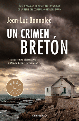 UN CRIMEN BRET�N (COMISARIO DUPIN 3)