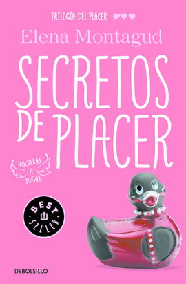 SECRETOS DE PLACER (TRILOG�A DEL PLACER 3)