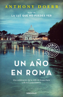 UN A�O EN ROMA BEST SELLER