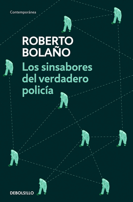 LOS SINSABORES DEL VERDADERO POLIC�A