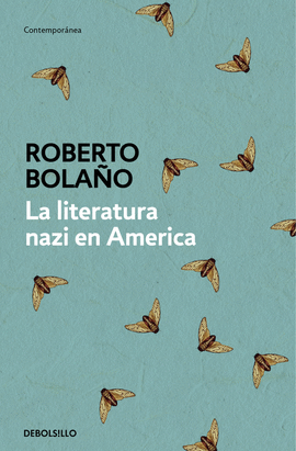 LA LITERATURA NAZI EN AM�RICA