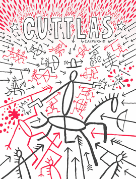 CUTTLAS