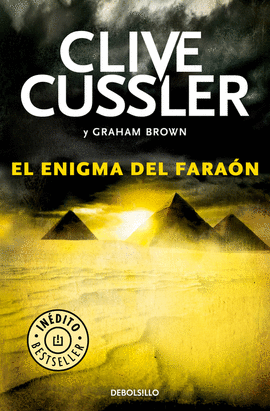 EL ENIGMA DEL FARAN