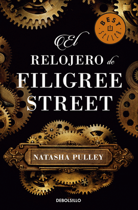 EL RELOJERO DE FILIGREE STREET BEST SELLER