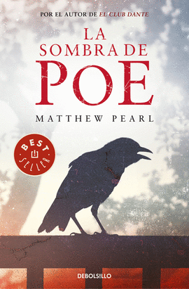 LA SOMBRA DE POE BEST SELLER