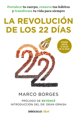 LA REVOLUCI�N DE LOS 22 D�AS