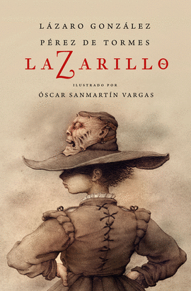 LAZARILLO Z (EDICI�N ILUSTRADA)