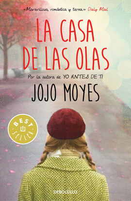 LA CASA DE LAS OLAS