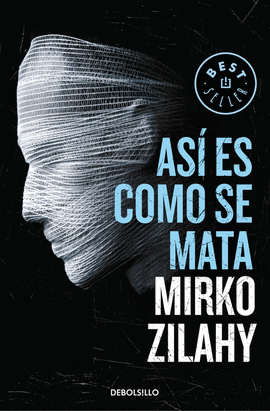 AS� ES COMO SE MATA