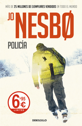 POLIC�A (HARRY HOLE 10)