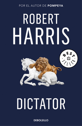 DICTATOR (TRILOGA DE CICERN 3)