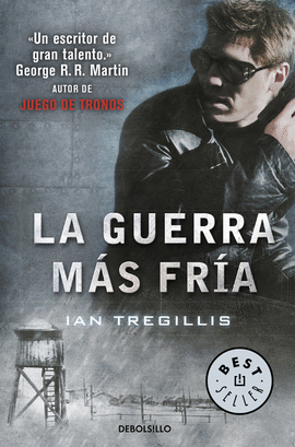 LA GUERRA M�S FR�A