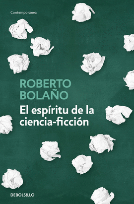 EL ESP�RITU DE LA CIENCIA-FICCI�N
