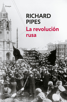 LA REVOLUCI�N RUSA
