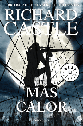 MS CALOR (SERIE CASTLE 8)