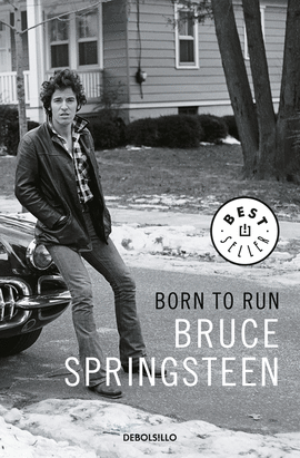 BORN TO RUN (EDICI�N EN LENGUA ESPA�OLA)