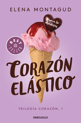 CORAZN ELSTICO (TRILOGA CORAZN 1)