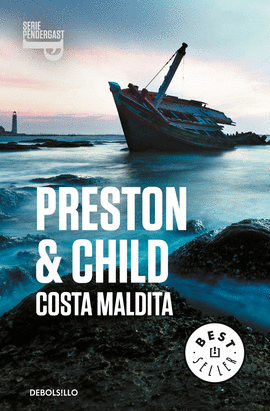 COSTA MALDITA (INSPECTOR PENDERGAST 15)