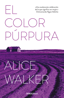 EL COLOR P�RPURA