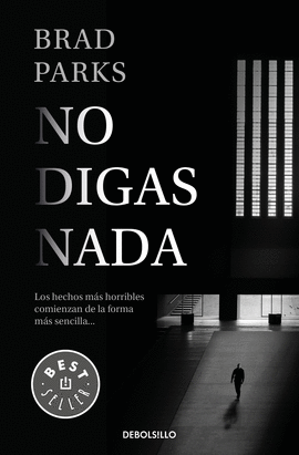 NO DIGAS NADA