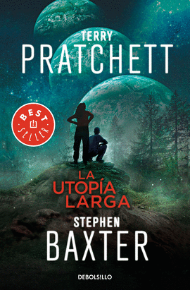 LA UTOP�A LARGA (LA TIERRA LARGA 4)
