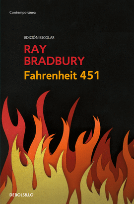 FAHRENHEIT 451 (EDICI�N ESCOLAR)