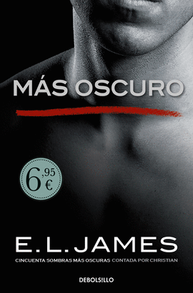 MS OSCURO (CINCUENTA SOMBRAS CONTADA POR CHRISTIAN GREY 2)