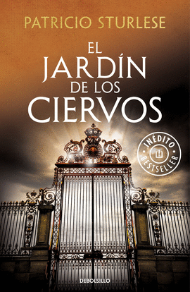 EL JARDN DE LOS CIERVOS