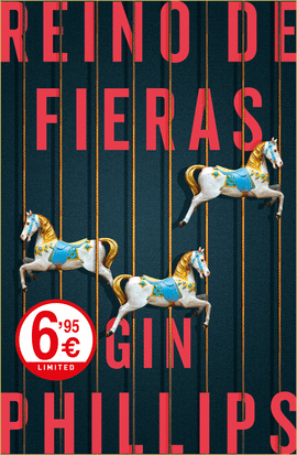 REINO DE FIERAS