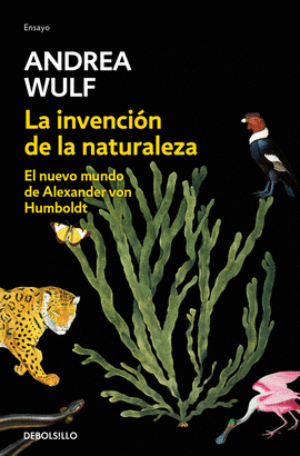 LA INVENCIN DE LA NATURALEZA