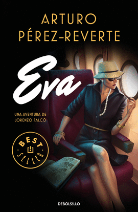 EVA (SERIE FALC�)