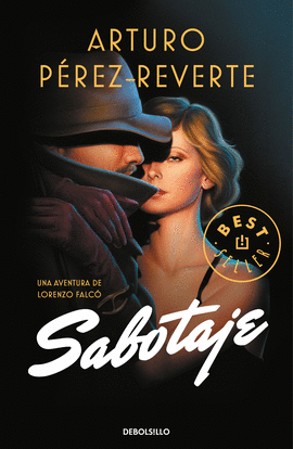 SABOTAJE (SERIE FALC�)