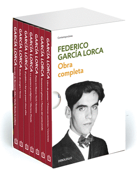 OBRA COMPLETA (EDICI�N ESTUCHE)