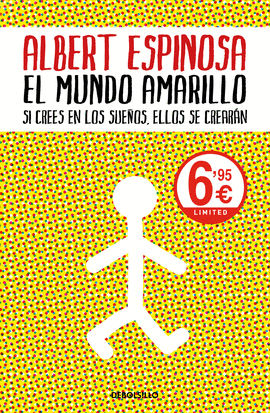 EL MUNDO AMARILLO