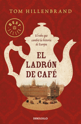 EL LADRN DE CAF