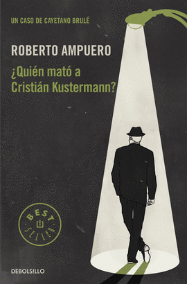 ?QUI?N MAT? A CRISTI?N KUSTERMANN?