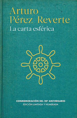 LA CARTA ESFRICA