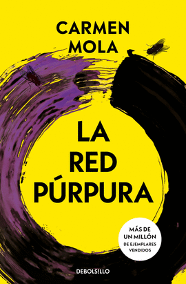 LA RED PRPURA (LA NOVIA GITANA 2)