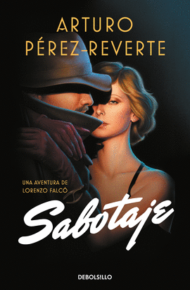 SABOTAJE (SERIE FALC)